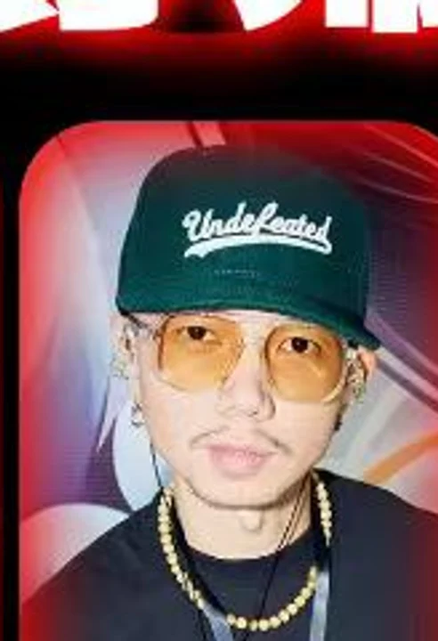 导师 DJ BIGJONNY